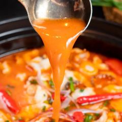 越城記黑魚煲(倉山萬達店)張用戶圖片