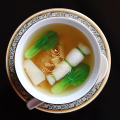 Gui Hua Lou User Photo