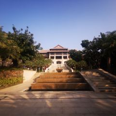 海南棋子湾开元度假村·祺咖啡 User Photo