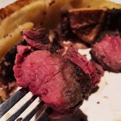 Prime Steakhouse User Photo