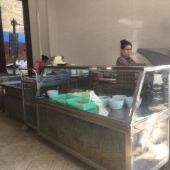 冰岛美食 User Photo