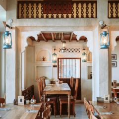 Al Fanar Restaurant & Cafe(Dubai Festival City) User Photo