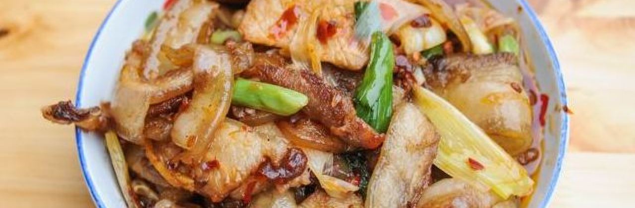 元马农家杀猪饭店