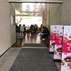 Liuhuating (wulengguo) User Photo