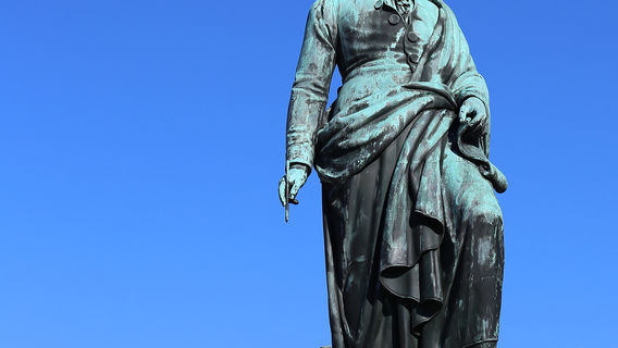 Maison natale de Mozart