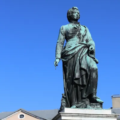 Отзывы об отеле Hotel Messmer