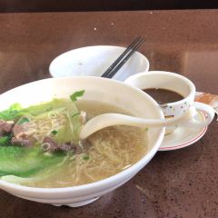 72街荷叶饭(虎门乐购店) User Photo