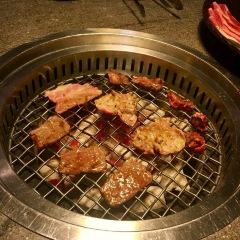 森森燒肉 黎明店張用戶圖片