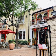 RESTAURANT ROSE SHANGHAI User Photo