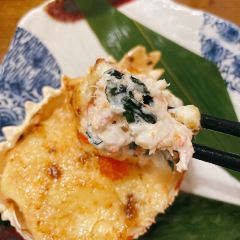 North Latitude 37 Degree Creativity Cuisine User Photo