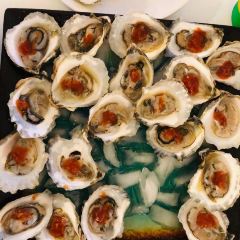 Island Creek Oyster Bar User Photo