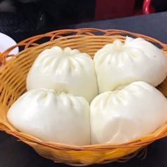 鄭家包子牛肉拉麵（尚勤路店）張用戶圖片