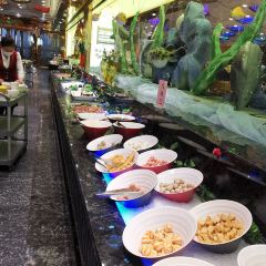 Zhongyangjinzhuanjiudian·taipingyangzizhu Restaurant User Photo