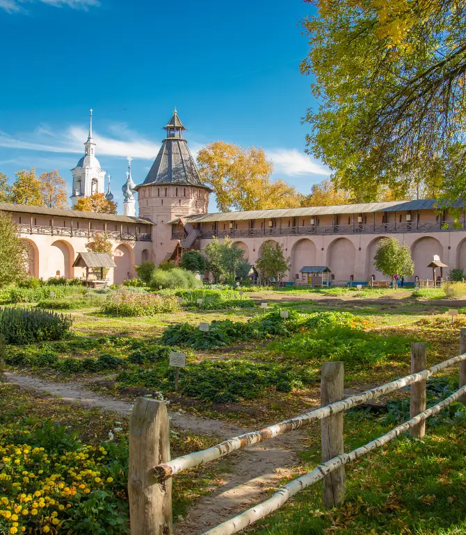 Suzdal