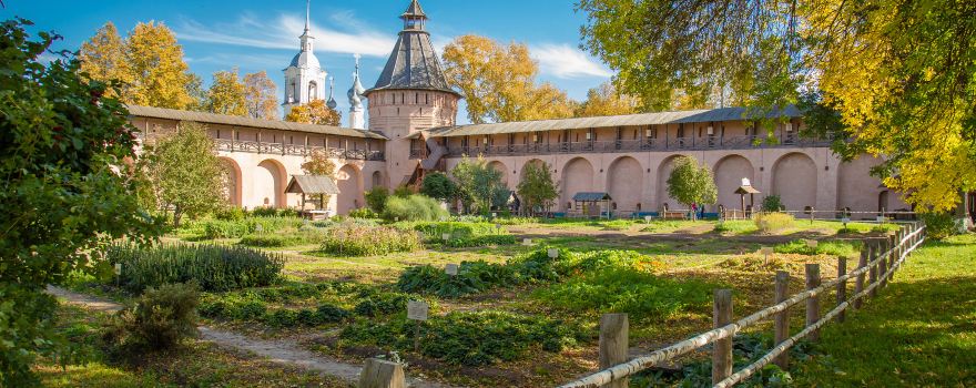 Suzdal