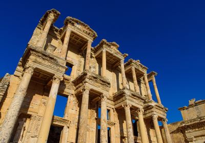 Library of Celsus