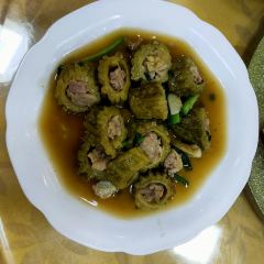 潮味飯店張用戶圖片