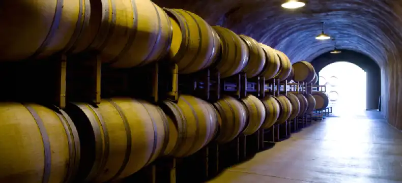 Villas in California, United States