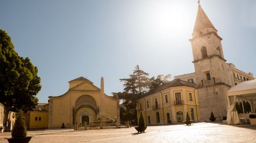 Church of Saint Sophia