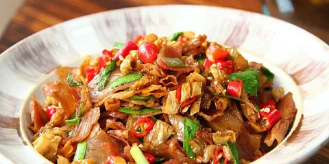 瀟湘廚子原味館