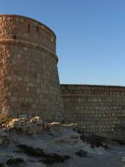 Kyrenia Castle