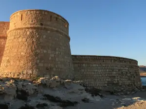 Kyrenia Castle