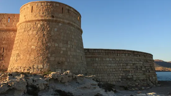 Kyrenia Castle