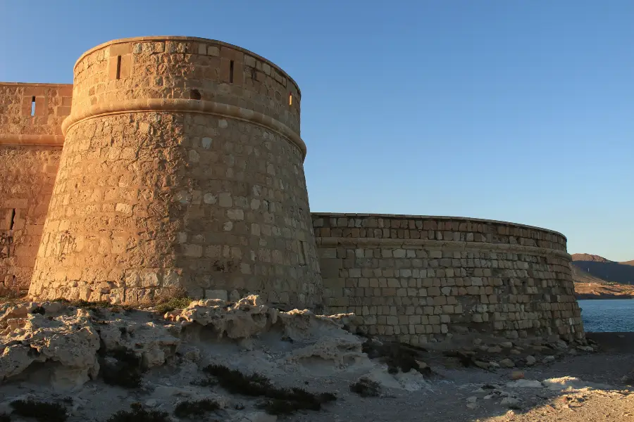 Kyrenia Castle