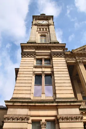4-Star Hotels in Birmingham