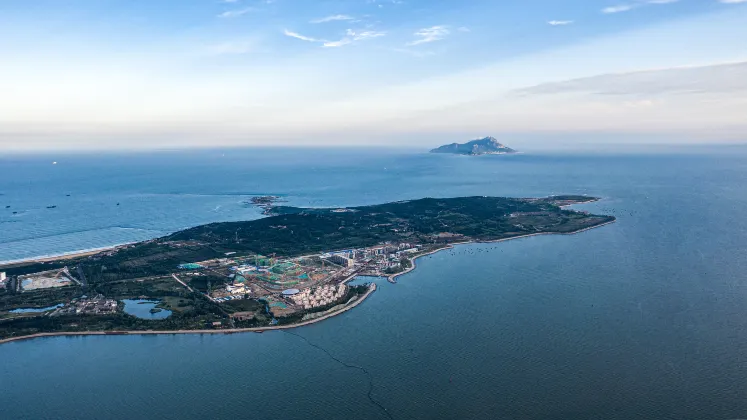 Отзывы об отеле Floral Hotel· Gaosheng Hall hotel (Zhangzhou Ancient City Store)