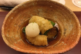 銀座小十用戶圖片