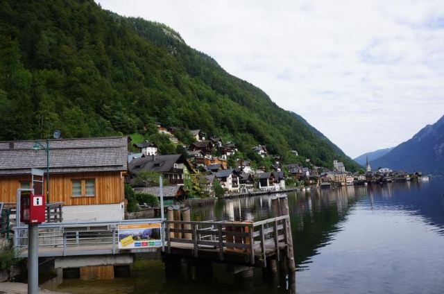Hallstatt
