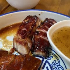 洋老土(常熟路店) User Photo