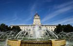 Manitoba Legislative Building