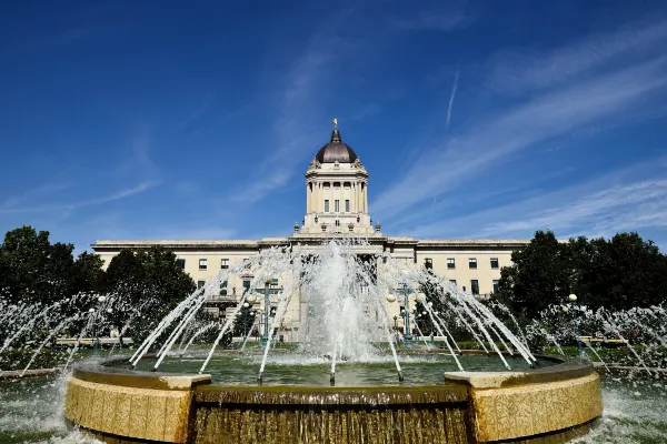 WestJet Flights to Charlottetown