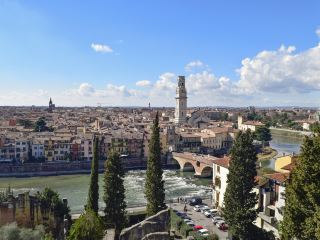 Voli Portimao Verona diretti