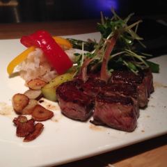 Japanese Cuisine & Teppanyaki Ten User Photo