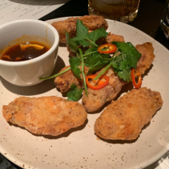 Chin Chin Restaurant User Photo