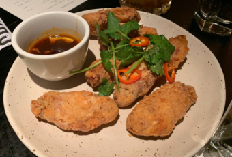 Chin Chin Restaurant user photo
