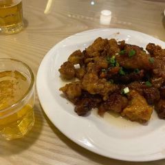 中南百草园小吃街 User Photo