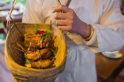 Master Duan's Restaurant