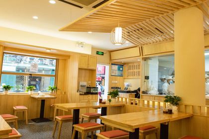 佳乐汤包(人民广场店)