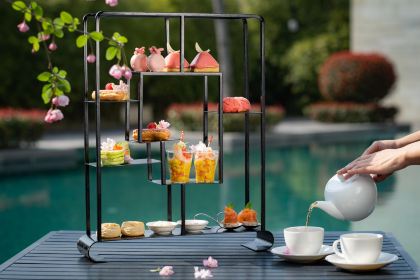 AHN LUH ZHUJIAJIAO DINING ROOM