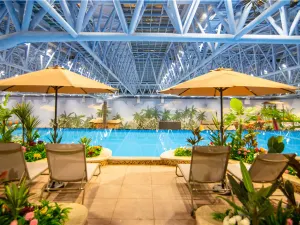 Sunac Water Park