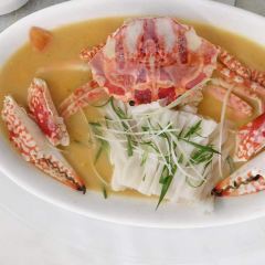 The Chairman 여행 사진