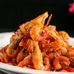 鑫满轩食府(井陉店) User Photo