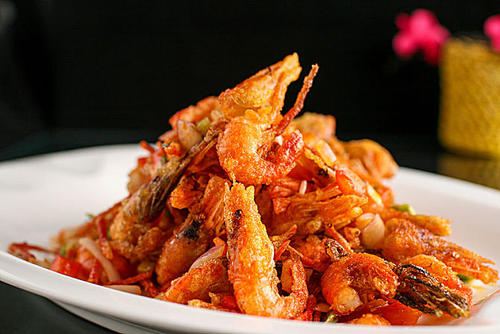 鑫满轩食府(井陉店)