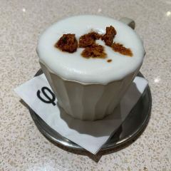 PHI Coffee & Pancake (Mei Foo)張用戶圖片