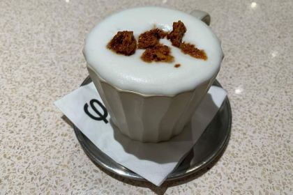 PHI Coffee & Pancake (Mei Foo)