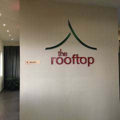 Ramada Rooftop Restaurant & Bar User Photo